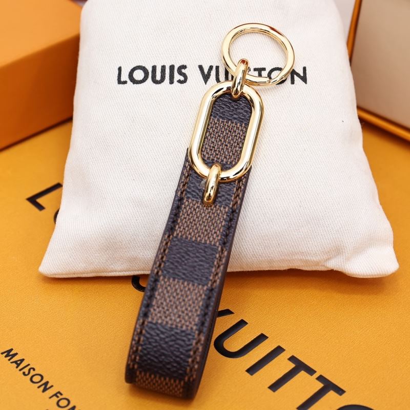 Louis Vuitton Keychains